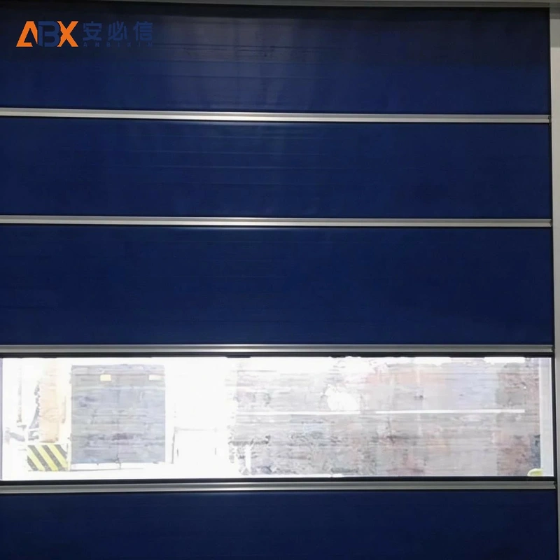 昭通快速卷帘门
